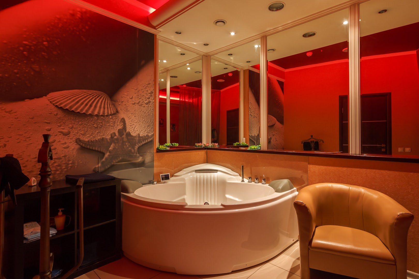 Relaks-Studiya Iskusheniye - Erotic Massage in Kazan, Russia