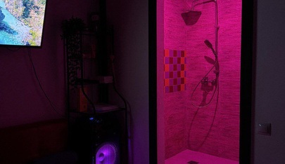 Relax 24 (Fatima Amirkhan St 420126) - Erotic Massage in Kazan, Russia