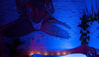Relax 24 (Fatima Amirkhan St 420126) - Erotic Massage in Kazan, Russia
