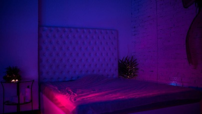 Relax 24 (Fatima Amirkhan St 420126) - Erotic Massage in Kazan, Russia