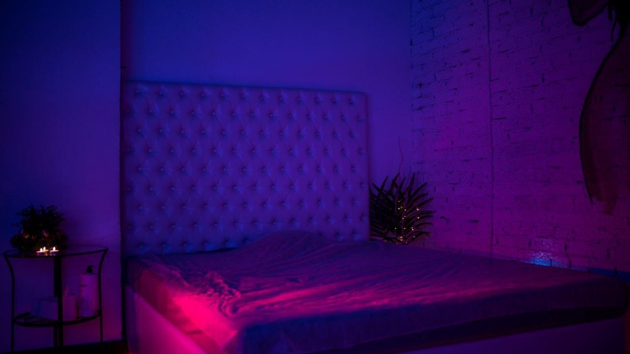 Relax 24 (Fatima Amirkhan St 420126) - Erotic Massage in Kazan, Russia