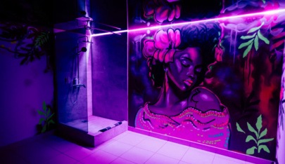 Relax 24 - Erotic Massage in Kazan, Russia