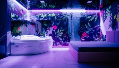 Relax 24 - Erotic Massage in Kazan, Russia