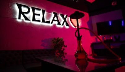 Relax 24 - Erotic Massage in Kazan, Russia