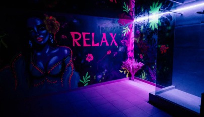 Relax 24 - Erotic Massage in Kazan, Russia