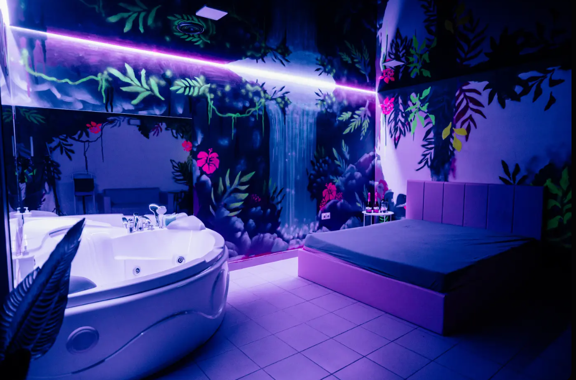 Relax 24 - Erotic Massage in Kazan, Russia