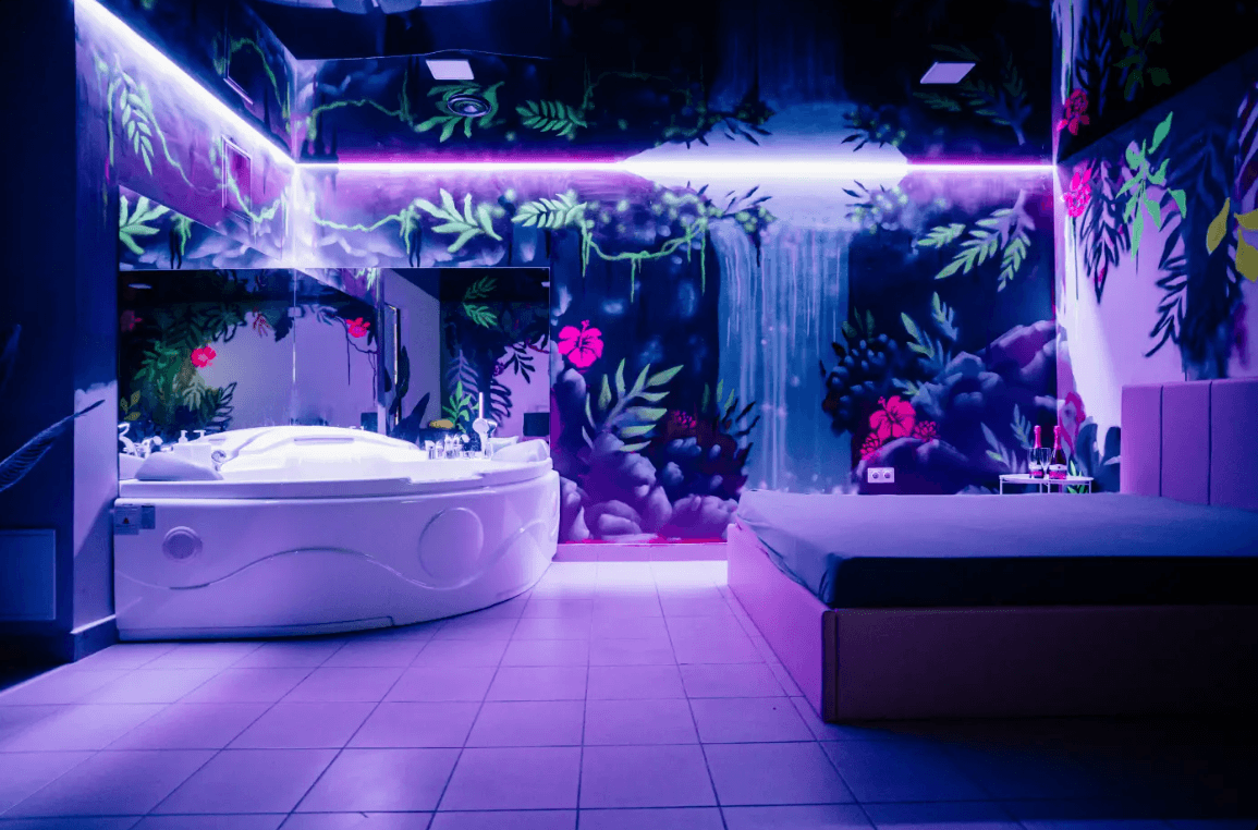 Relax 24 - Erotic Massage in Kazan, Russia
