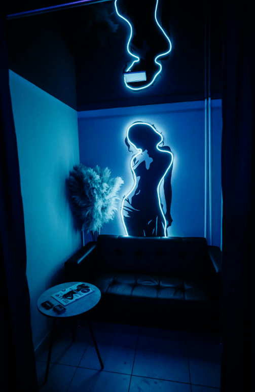Relax 24 - Erotic Massage in Kazan, Russia