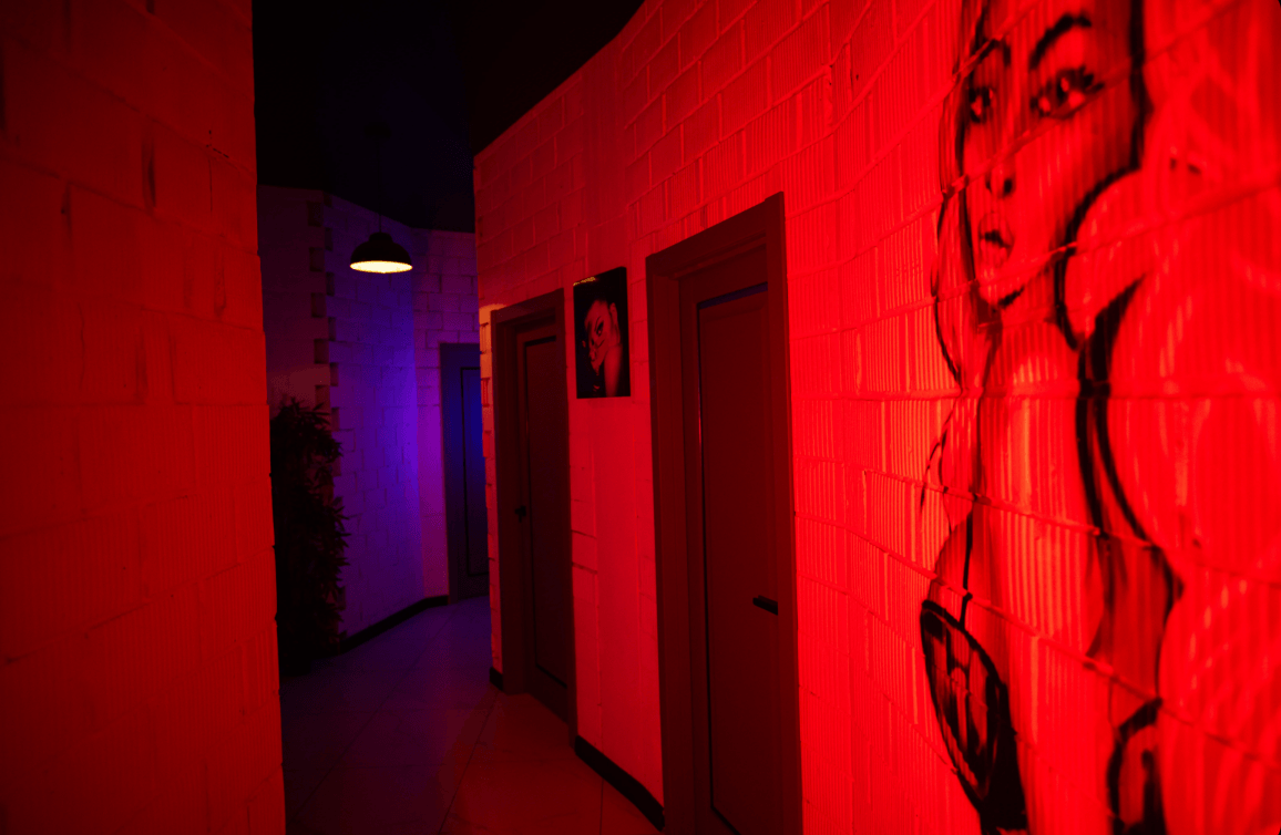 Relax 24 - Erotic Massage in Kazan, Russia