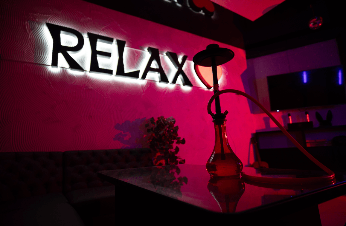 Relax 24 - Erotic Massage in Kazan, Russia