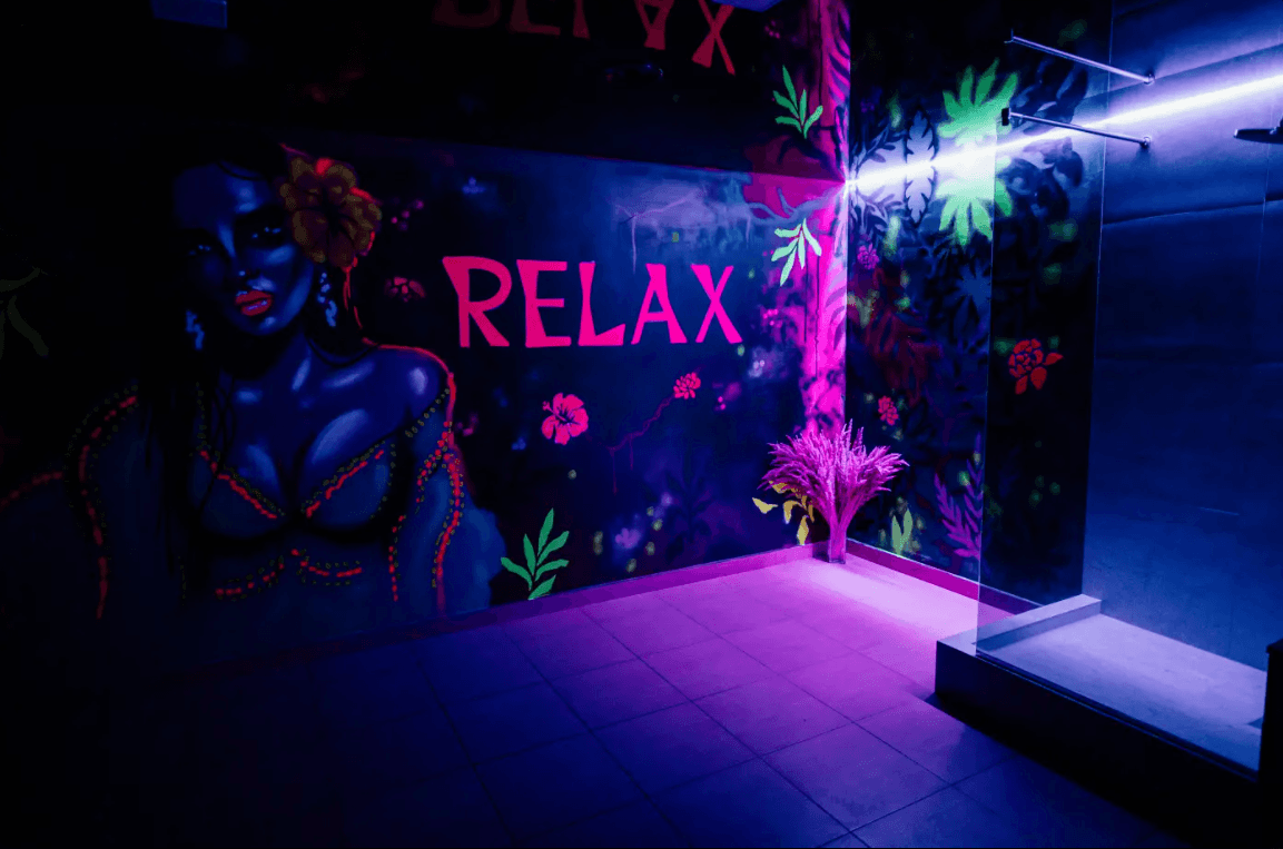 Relax 24 - Erotic Massage in Kazan, Russia