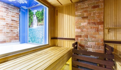 Relax Salon Dari - Erotic Massage in Kazan, Russia