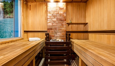 Relax Salon Dari - Erotic Massage in Kazan, Russia