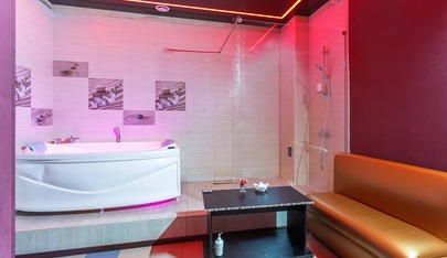 Relax Salon Dari - Erotic Massage in Kazan, Russia