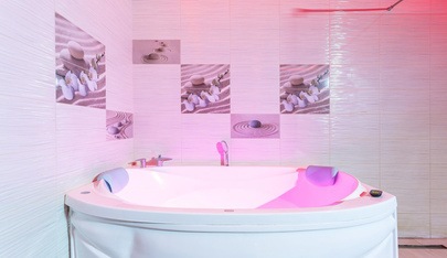 Relax Salon Dari - Erotic Massage in Kazan, Russia