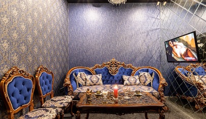 Relax Salon Dari - Erotic Massage in Kazan, Russia