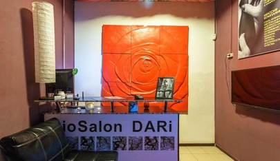 Relax Salon Dari - Erotic Massage in Kazan, Russia