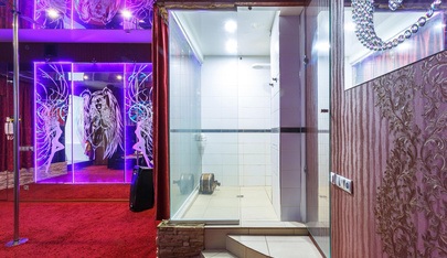 Relax Salon Dari - Erotic Massage in Kazan, Russia