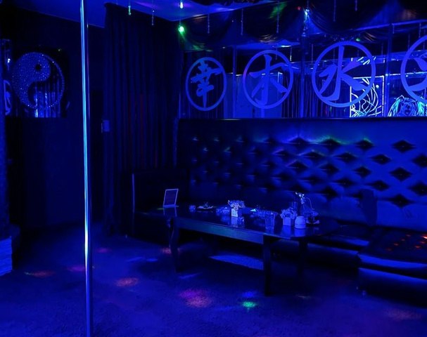 Relax Salon Dari - Erotic Massage in Kazan, Russia