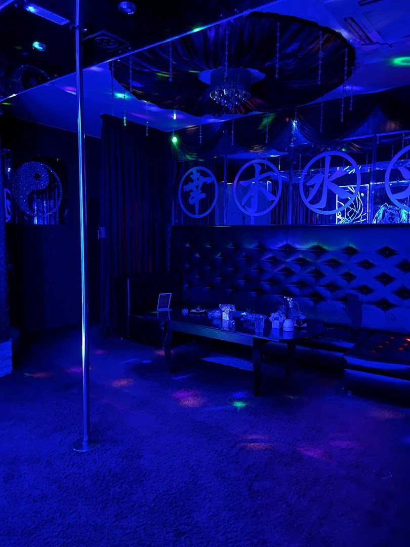 Relax Salon Dari - Erotic Massage in Kazan, Russia