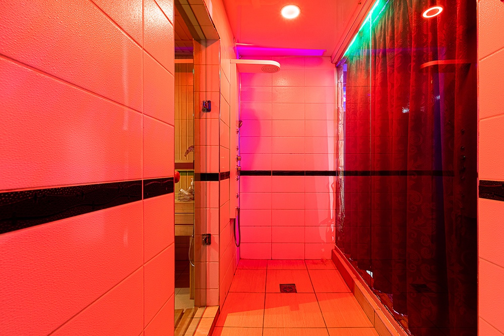 Relax Salon Dari - Erotic Massage in Kazan, Russia