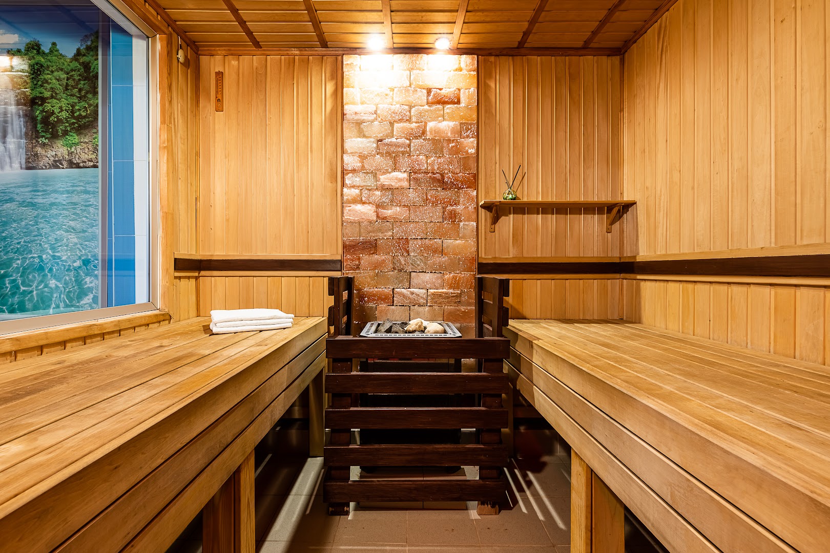 Relax Salon Dari - Erotic Massage in Kazan, Russia