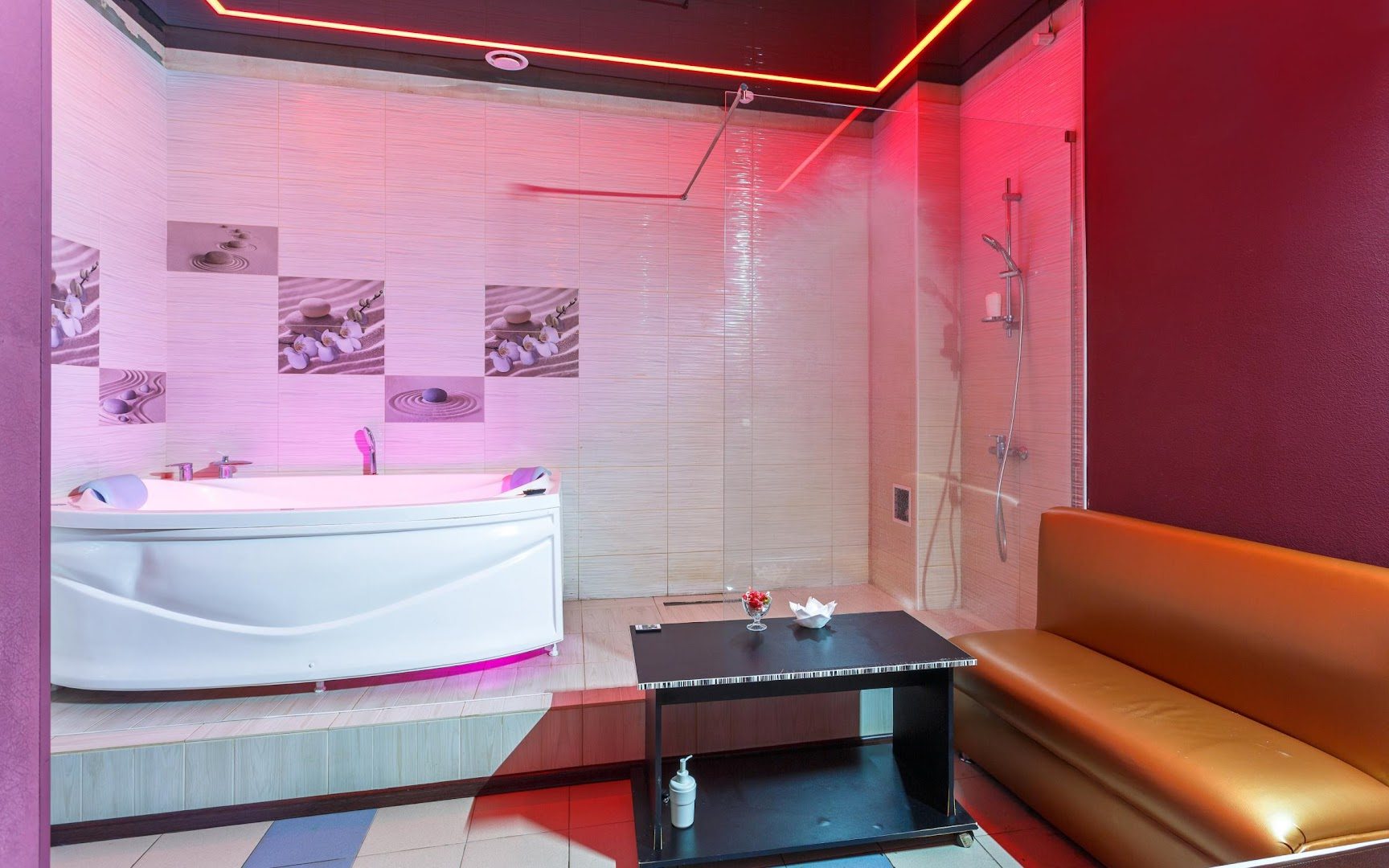 Relax Salon Dari - Erotic Massage in Kazan, Russia