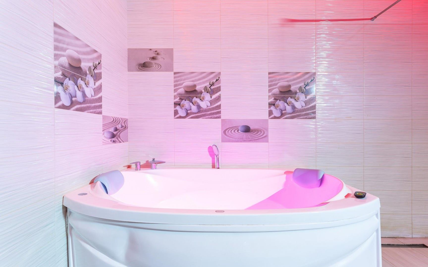 Relax Salon Dari - Erotic Massage in Kazan, Russia