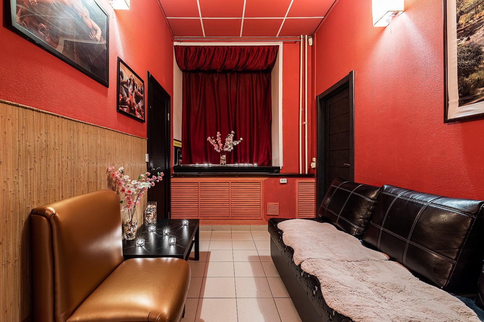 Relax Salon Dari - Erotic Massage in Kazan, Russia