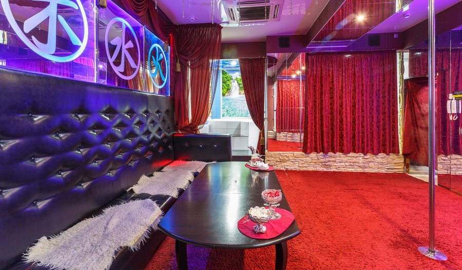 Relax Salon Dari - Erotic Massage in Kazan, Russia