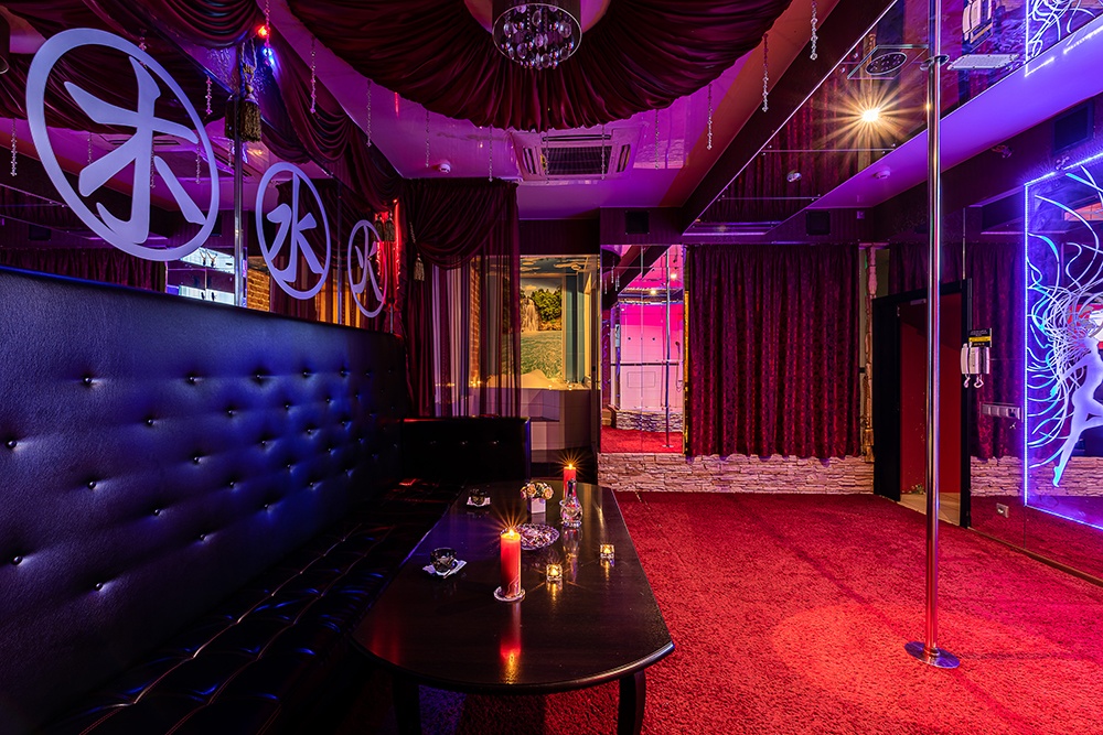 Relax Salon Dari - Erotic Massage in Kazan, Russia