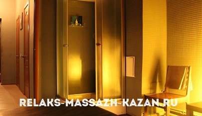 Relax Salon Kazan - Erotic Massage in Kazan, Russia