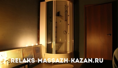 Relax Salon Kazan - Erotic Massage in Kazan, Russia