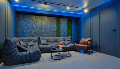 Relax Studio Relax & Spa Mon Cheri - Erotic Massage in Kazan, Russia