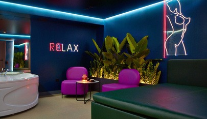 Relax Studio Relax & Spa Mon Cheri - Erotic Massage in Kazan, Russia