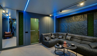 Relax Studio Relax & Spa Mon Cheri - Erotic Massage in Kazan, Russia