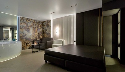 Relax Studio Relax & Spa Mon Cheri - Erotic Massage in Kazan, Russia