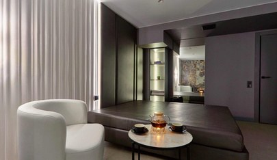 Relax Studio Relax & Spa Mon Cheri - Erotic Massage in Kazan, Russia