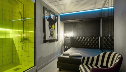 Relax Studio Relax & Spa Mon Cheri - Erotic Massage in Kazan, Russia