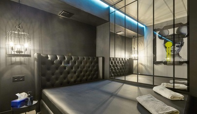 Relax Studio Relax & Spa Mon Cheri - Erotic Massage in Kazan, Russia