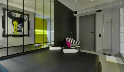Relax Studio Relax & Spa Mon Cheri - Erotic Massage in Kazan, Russia