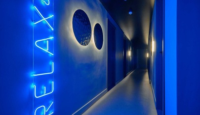 Relax Studio Relax & Spa Mon Cheri - Erotic Massage in Kazan, Russia