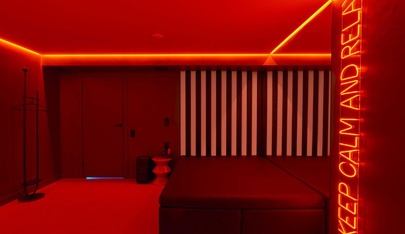 Relax Studio Relax & Spa Mon Cheri - Erotic Massage in Kazan, Russia
