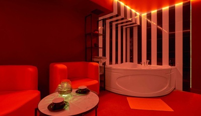 Relax Studio Relax & Spa Mon Cheri - Erotic Massage in Kazan, Russia