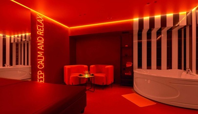 Relax Studio Relax & Spa Mon Cheri - Erotic Massage in Kazan, Russia