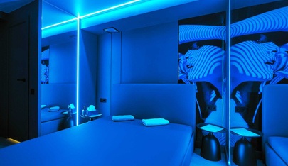 Relax Studio Relax & Spa Mon Cheri - Erotic Massage in Kazan, Russia