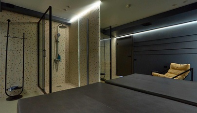 Relax Studio Relax & Spa Mon Cheri - Erotic Massage in Kazan, Russia