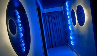 Relax Studio Relax & Spa Mon Cheri - Erotic Massage in Kazan, Russia