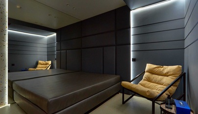 Relax Studio Relax & Spa Mon Cheri - Erotic Massage in Kazan, Russia