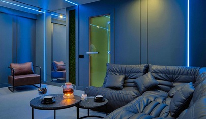 Relax Studio Relax & Spa Mon Cheri - Erotic Massage in Kazan, Russia